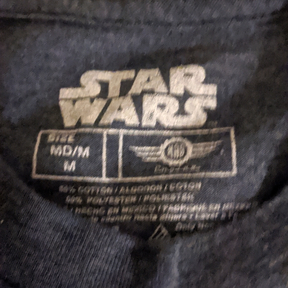 Star Wars tee - Picture 4 of 4